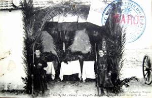 BIVEN Georges - 170- Oujda